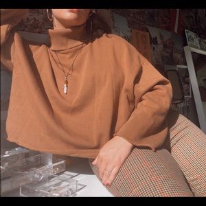 american eagle sweater